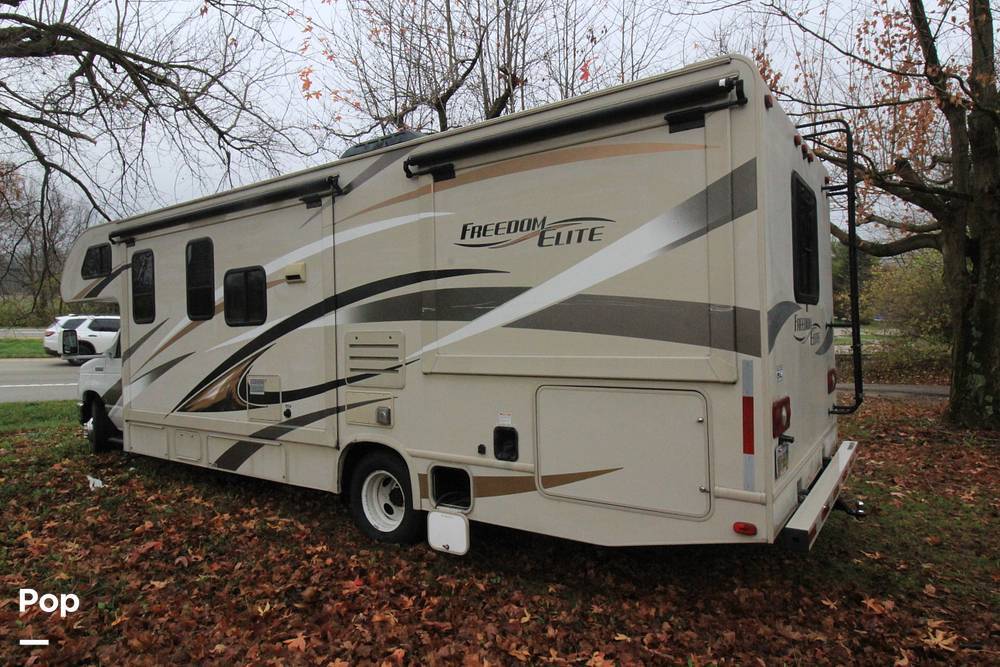 2017 Thor Motor Coach Freedom Elite 29FE in waynesville OH