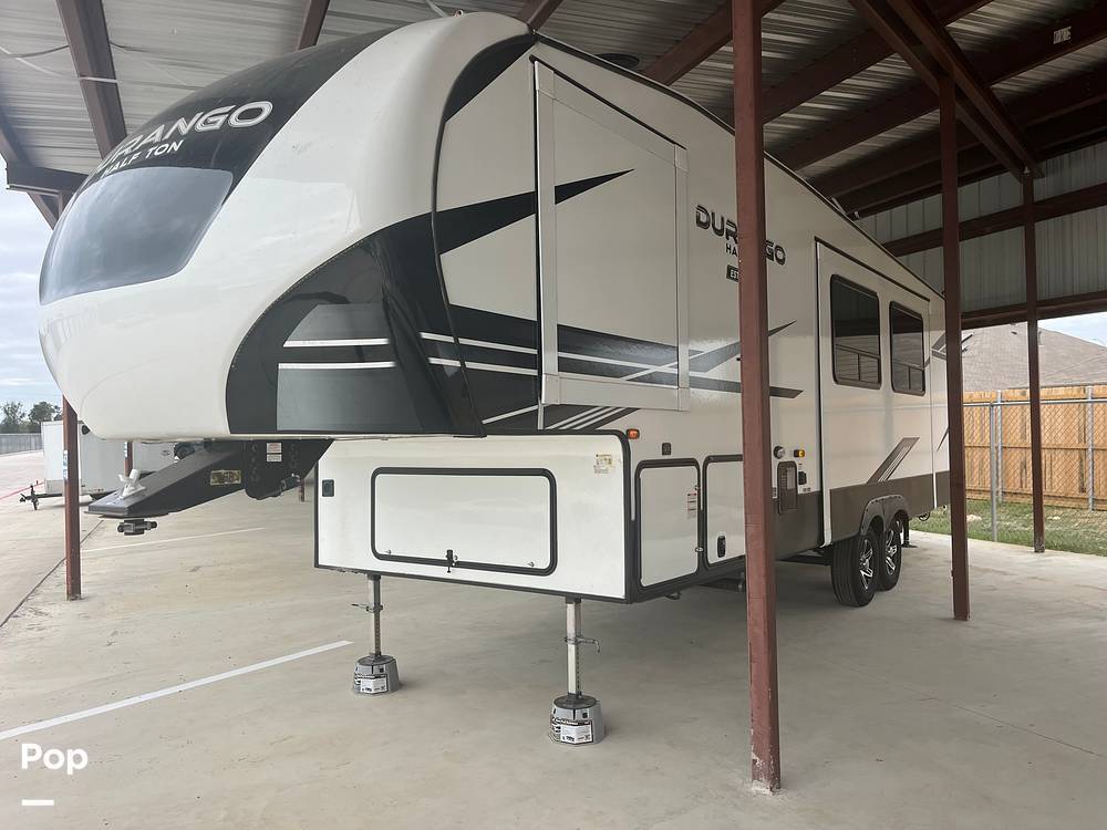 2021 Kz Durango D286BHD in katy TX