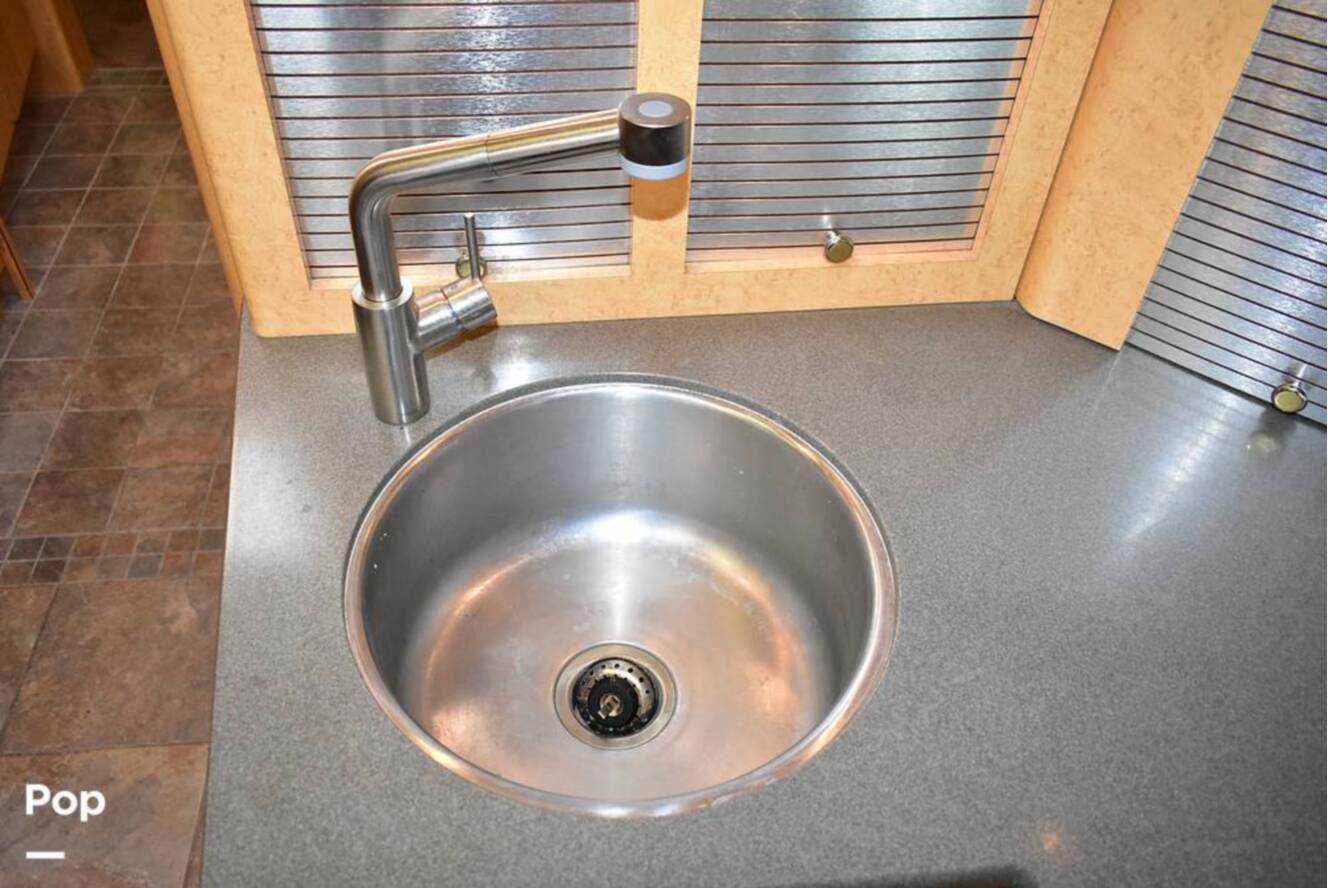 A photo of this 2006 Airstream Land Yacht A37
