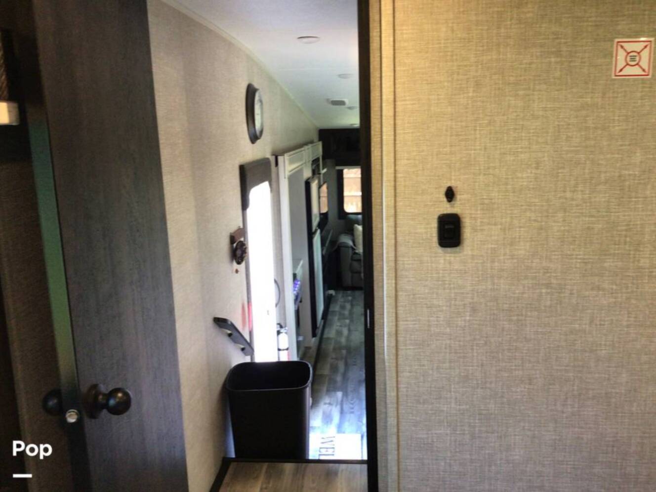 A photo of this 2022 Jayco Eagle HT 28.5RSTS