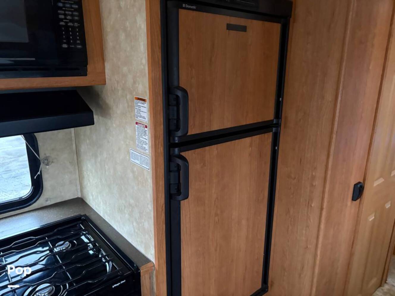 A photo of this 2009 Georgie Boy Maverick 315SS