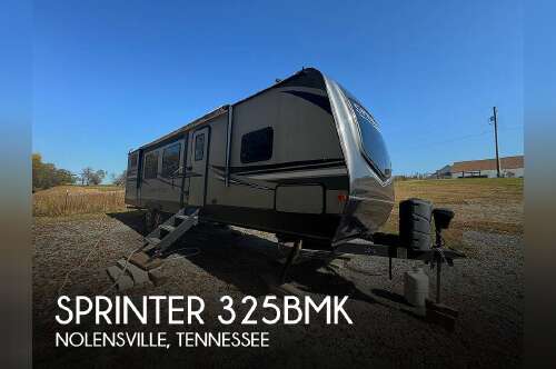 2020 Keystone Sprinter 325BMK in nolensville TN
