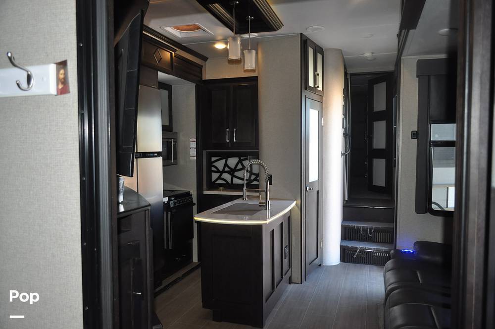 2018 Keystone Raptor 398TS in kingman AZ