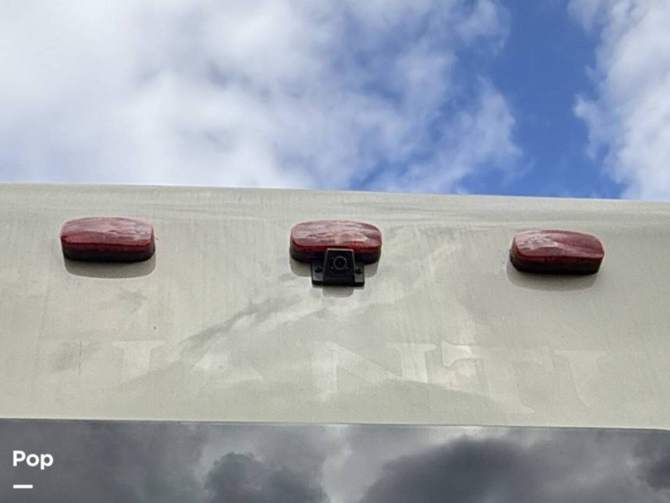 A photo of this 2017 Thor Motor Coach Quantum WS31