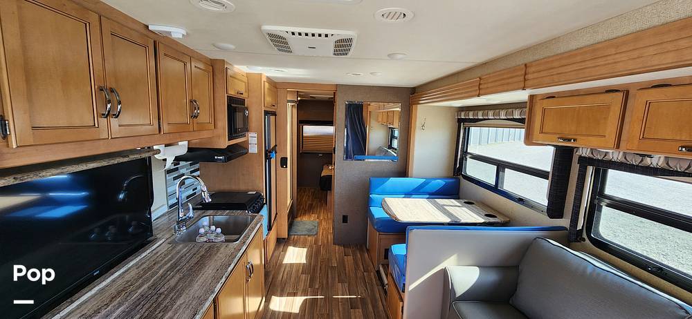 2017 Thor Motor Coach A.C.E. 30.3 in anna TX