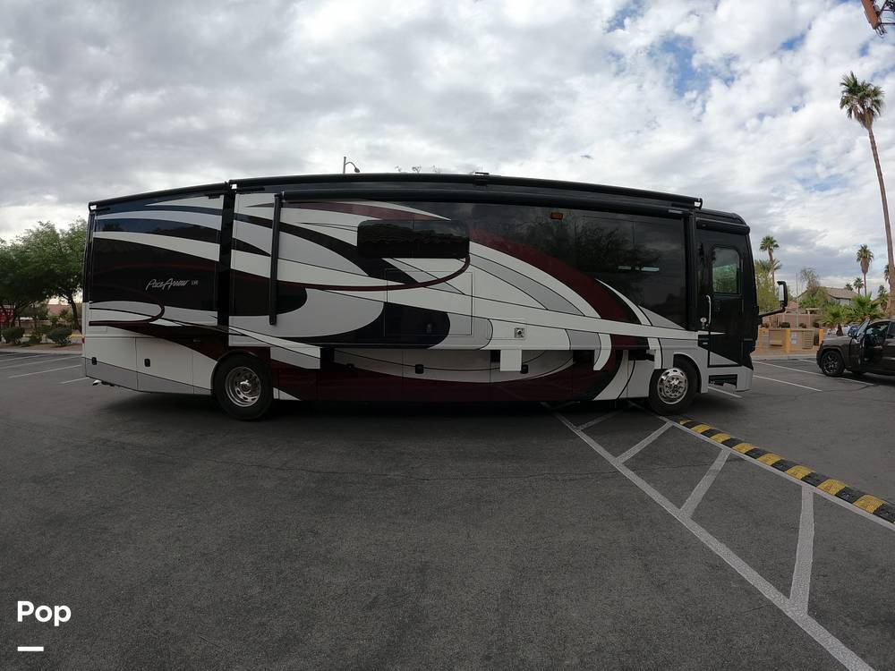 2019 Fleetwood Pace Arrow LXE 38F in las vegas NV