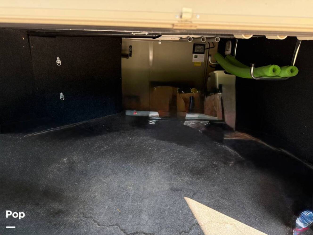 A photo of this 2015 Grand Design Solitude 369RL