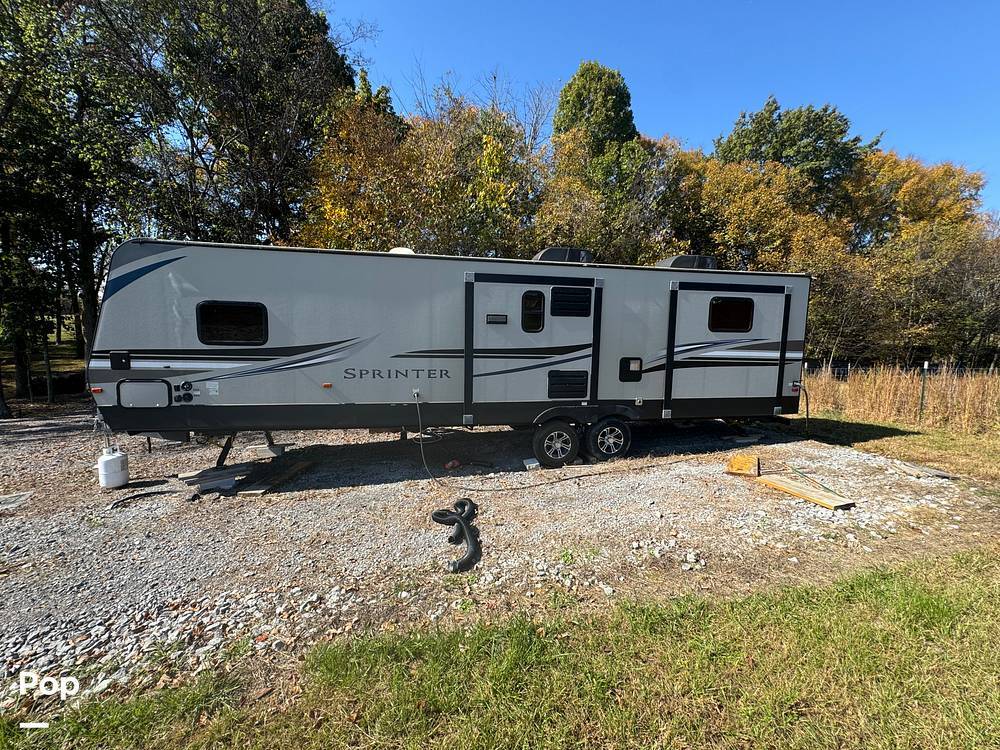 2020 Keystone Sprinter 325BMK in nolensville TN