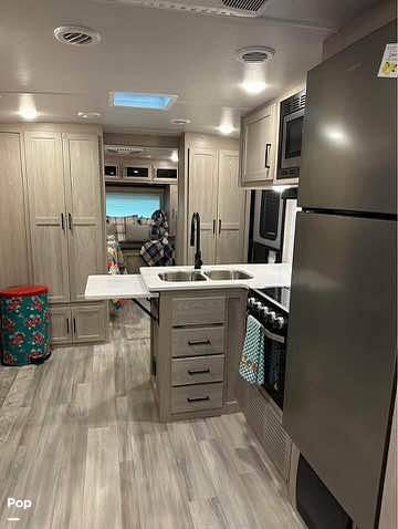 2022 Rockwood Ultra-Lite 2912BS in guntersville AL