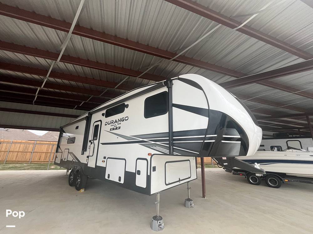 2021 Kz Durango D286BHD in katy TX
