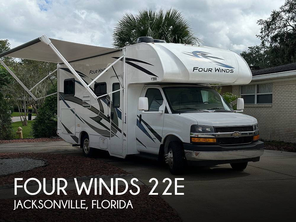 2023 Thor Motor Coach Four Winds 22E RV