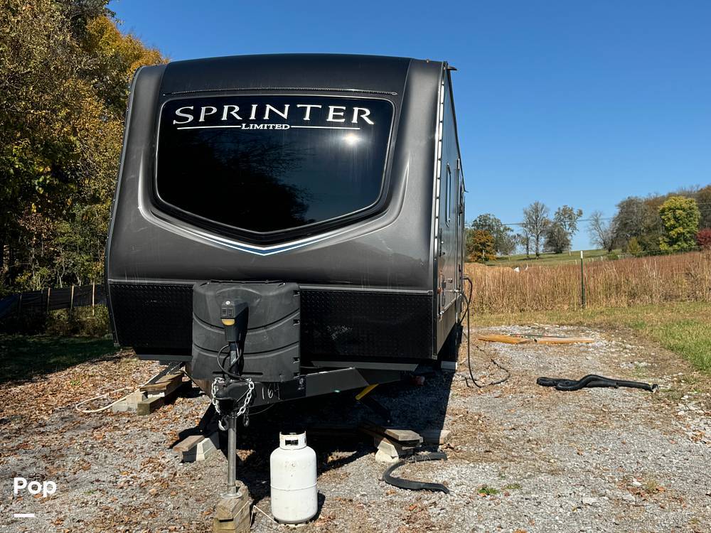 2020 Keystone Sprinter 325BMK in nolensville TN