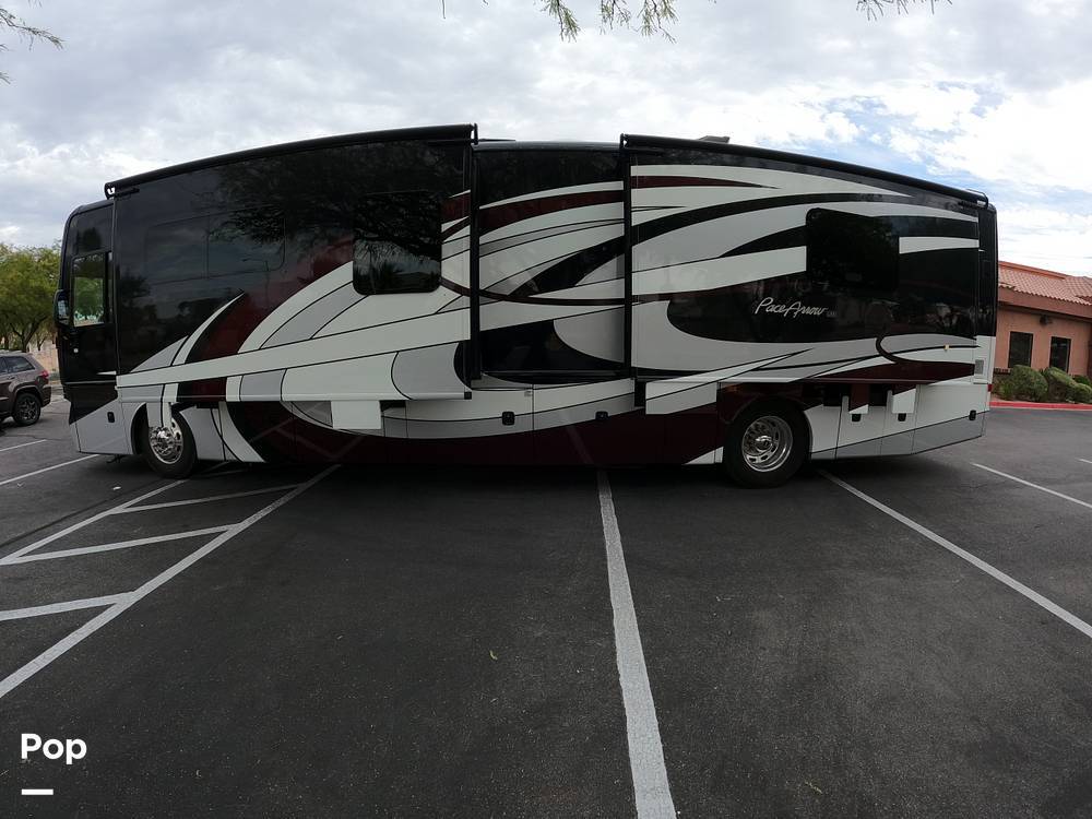 2019 Fleetwood Pace Arrow LXE 38F in las vegas NV