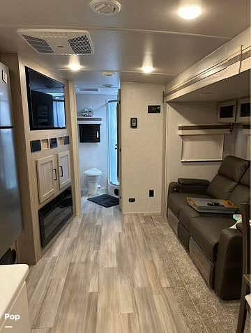 2022 Rockwood Ultra-Lite 2912BS in guntersville AL