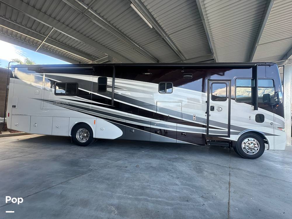 2018 Tiffin Allegro Open Road 36 UA in henderson NV