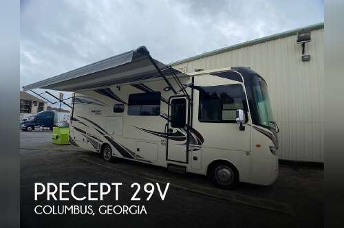 2019 Jayco Precept 29V in columbus GA