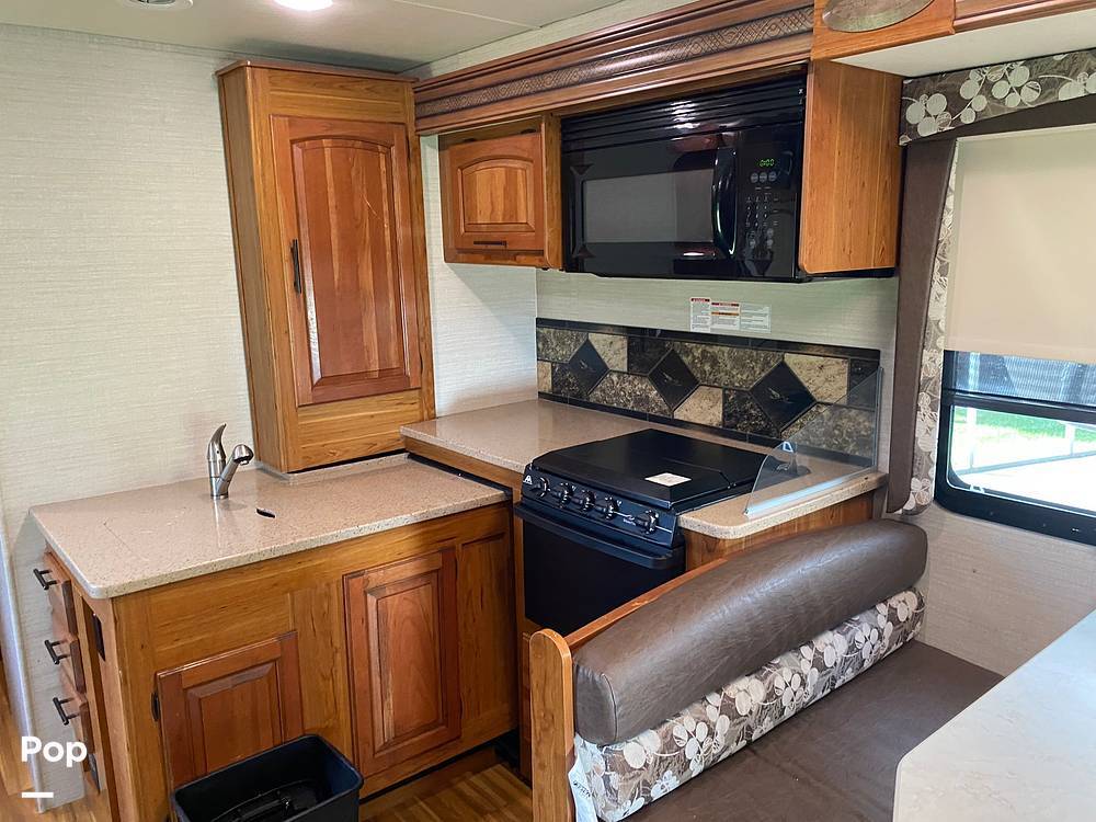 2017 Jayco Greyhawk 29ME in albany LA