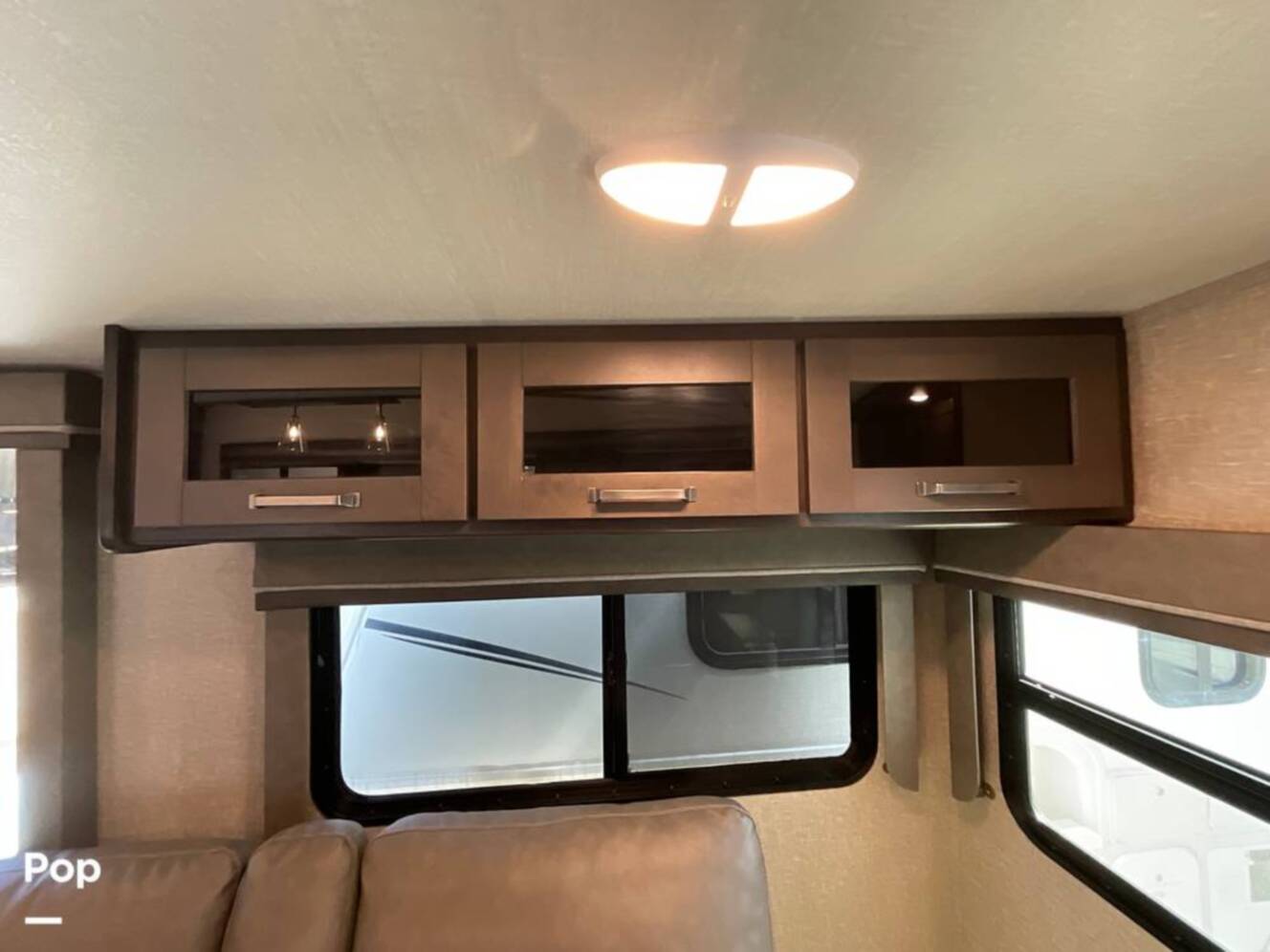 A photo of this 2022 Grand Design Reflection 337RLS
