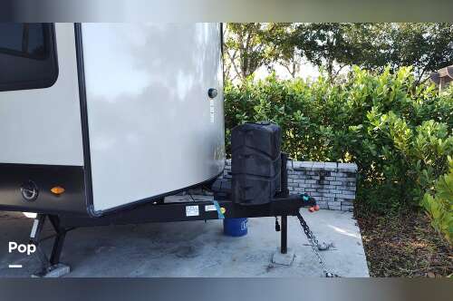 2021 Forest River Sandpiper 399LOFT in estero FL