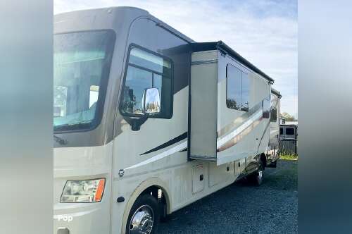 2014 Coachmen Mirada 29DS in waxhaw NC
