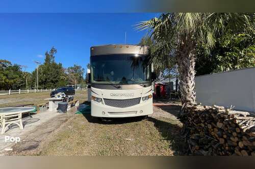 2017 Forest River Georgetown 328TS in north fort myers FL