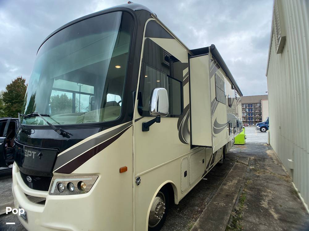 2019 Jayco Precept 29V in columbus GA