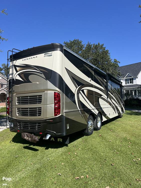 2016 Newmar Ventana 4369 in new bern NC
