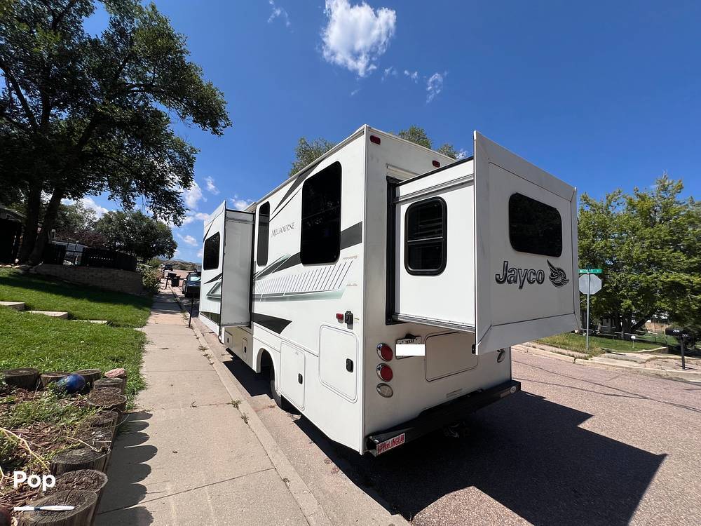 2016 Jayco Melbourne 24K in colorado springs CO