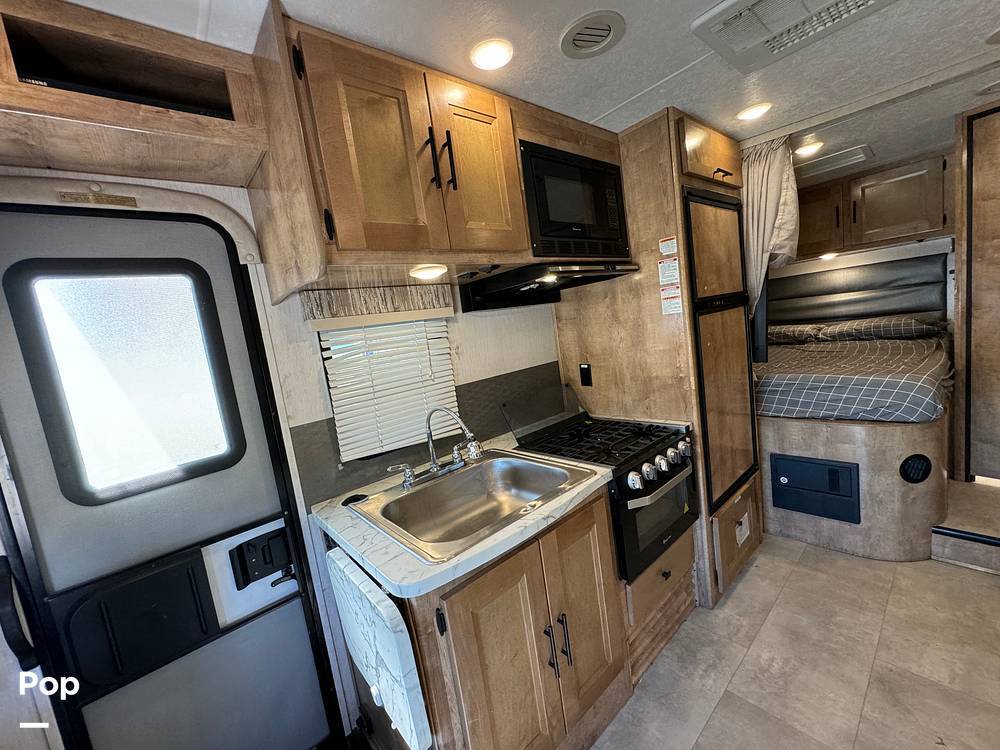 2020 Coachmen Prism 2150CB in lake elsinore CA