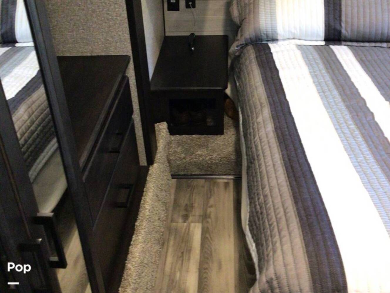 A photo of this 2022 Jayco Eagle HT 28.5RSTS