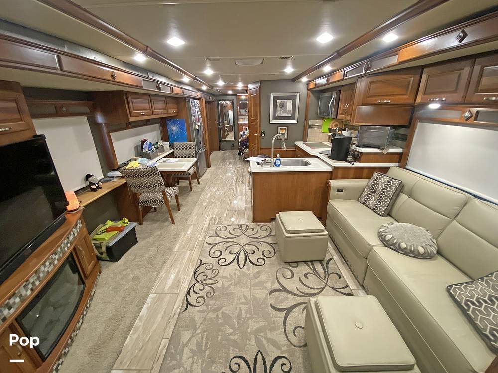 2017 Winnebago Journey 40J in tucson AZ