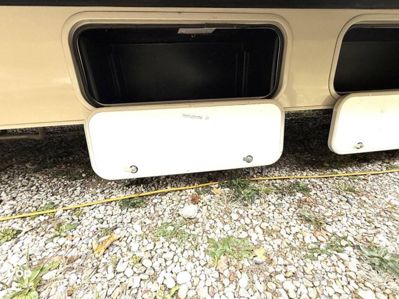 A photo of this 2017 Thor Motor Coach Quantum WS31