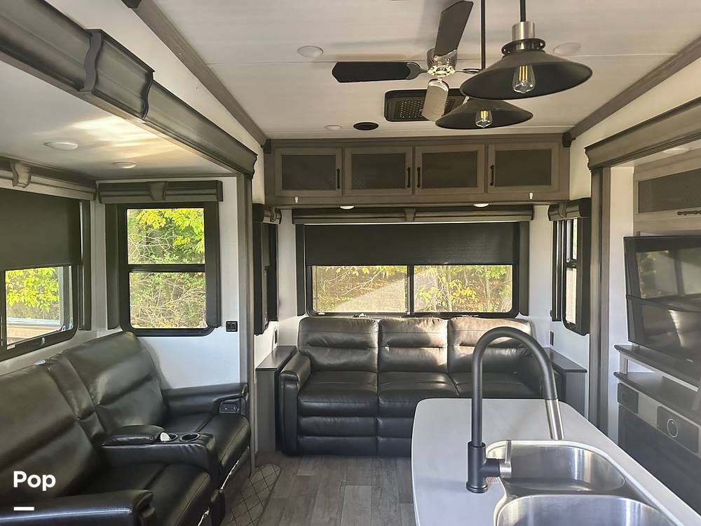 2022 Keystone Montana 3855BR in manitowoc WI
