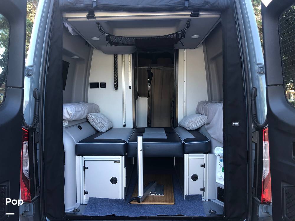 2023 Winnebago Revel 44E in sunnyvale CA