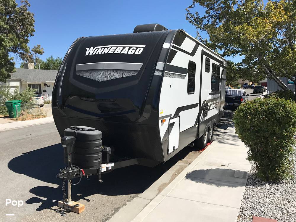 2024 Winnebago Voyage 2427RB in reno NV