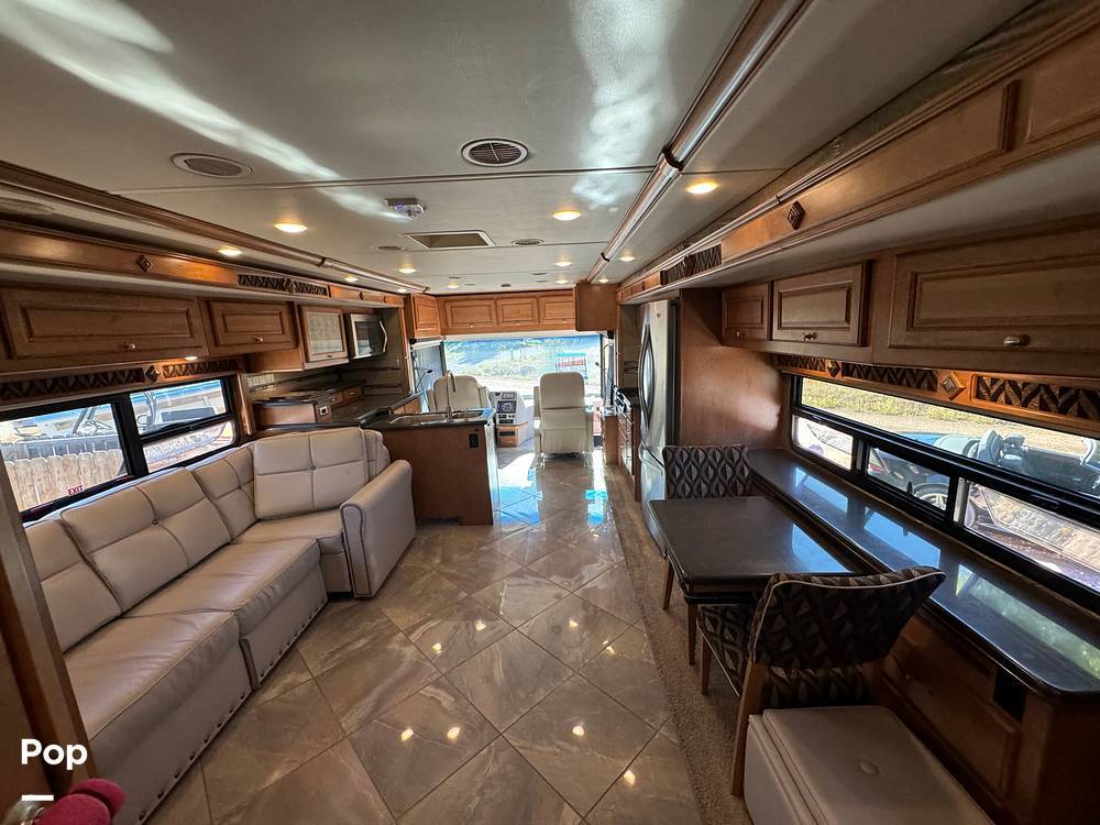 2016 Winnebago Journey 40R in fish haven ID