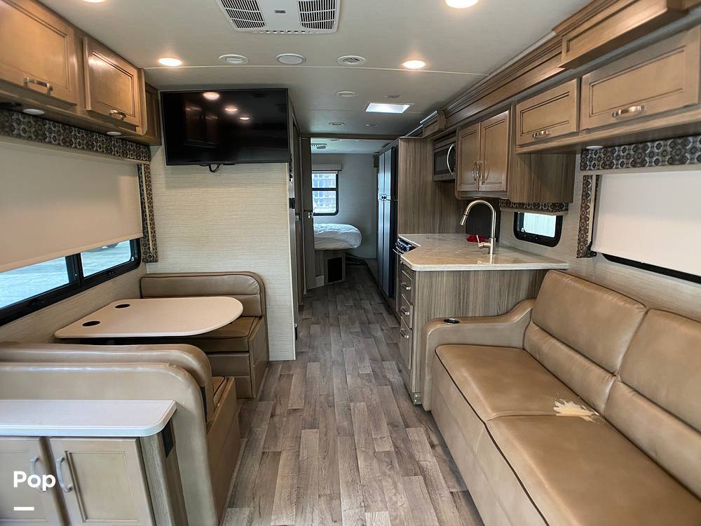 2019 Jayco Precept 29V in columbus GA
