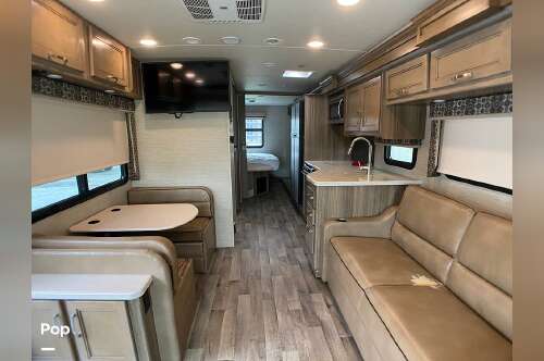 2019 Jayco Precept 29V in columbus GA