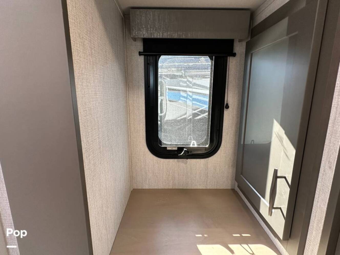 A photo of this 2024 Grand Design Momentum 395MS