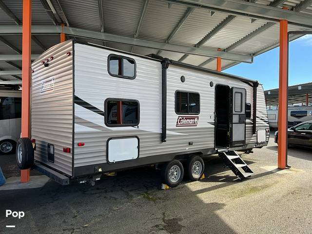 2020 Coleman Lantern 274BH in cornelius OR