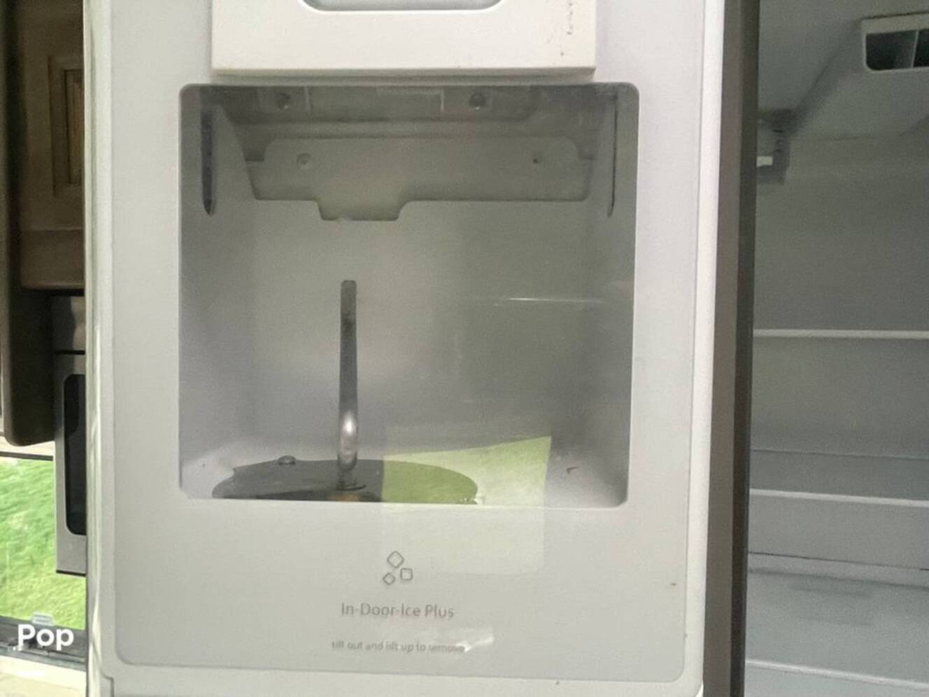A photo of this 2019 Entegra Coach Emblem 36U