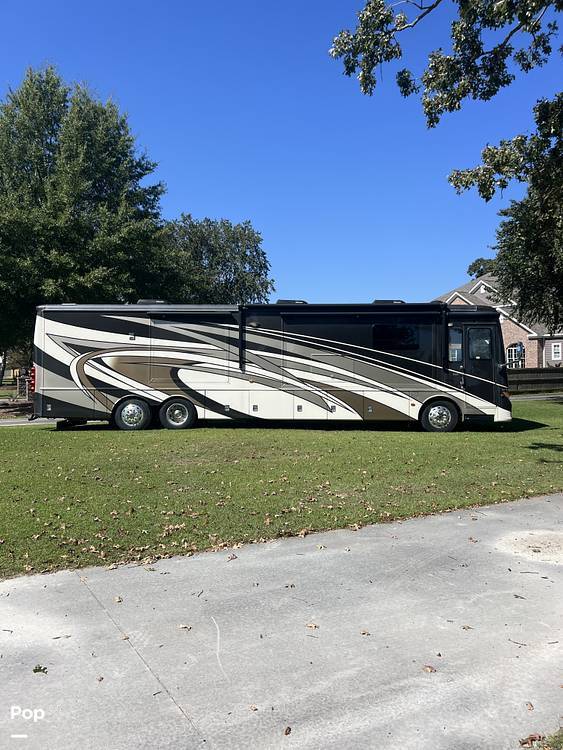 2016 Newmar Ventana 4369 in new bern NC