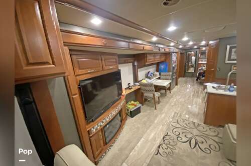 2017 Winnebago Journey 40J in tucson AZ