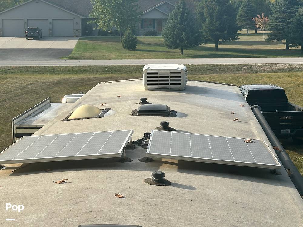 2022 Keystone Montana 3855BR in manitowoc WI