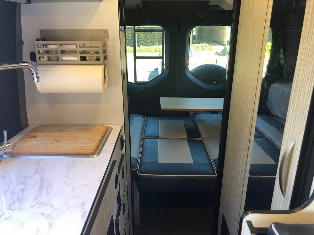 2023 Winnebago Revel 44E in sunnyvale CA