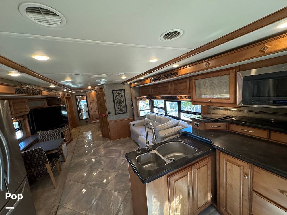 2016 Winnebago Journey 40R in fish haven ID