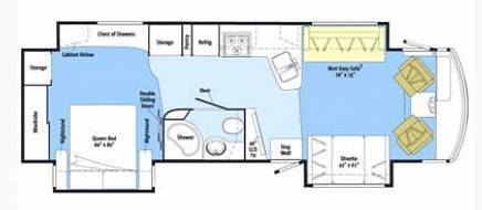 2012 Itasca Suncruiser 35P in cornelia GA