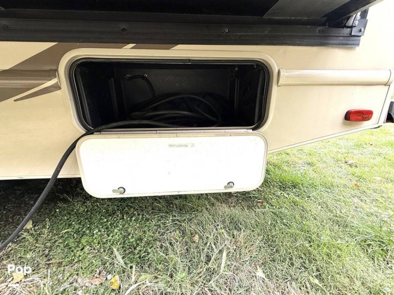 A photo of this 2017 Thor Motor Coach Quantum WS31
