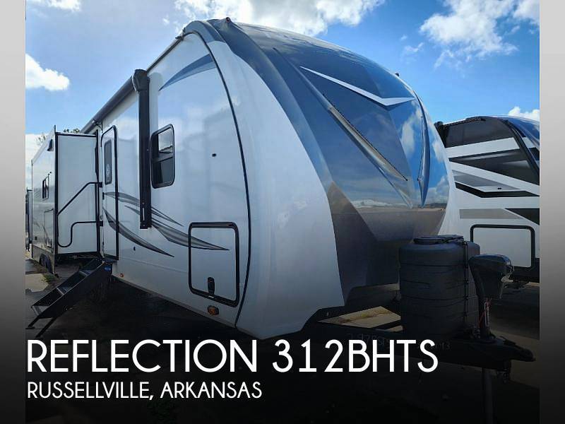 2023 Grand Design Reflection 312BHTS in russellville AR