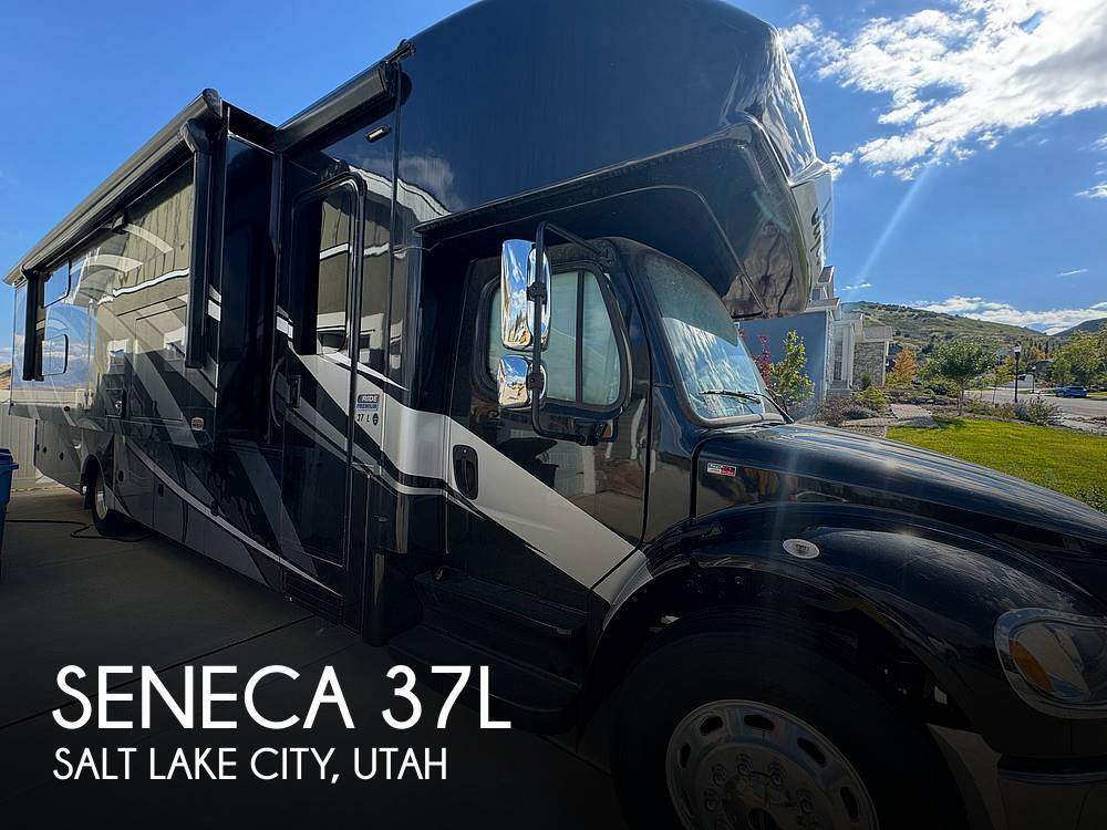 2022 Jayco Seneca 37L in salt lake city UT
